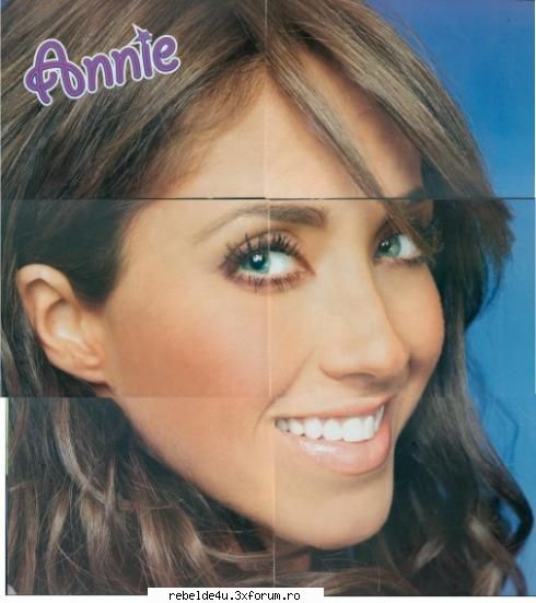 poze - anita1907 - Anahi