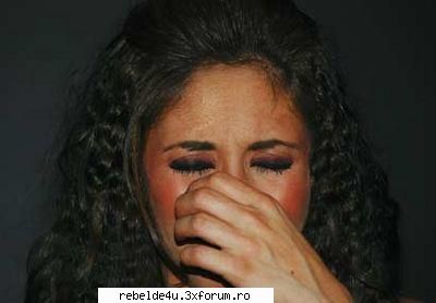 poze - schwarz_girl_heart - Anahi