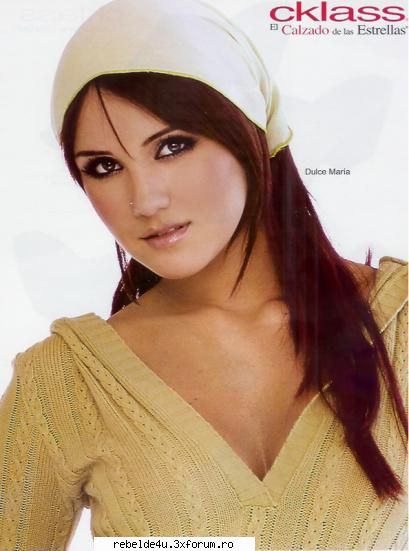 poze - deea@deeutza - Anahi