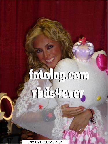 poze - schwarz_girl_heart - Anahi