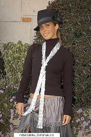 poze - deyutza_anahilove - Anahi