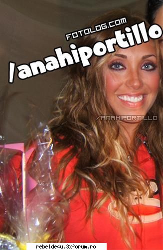 poze - anita1907 - Anahi