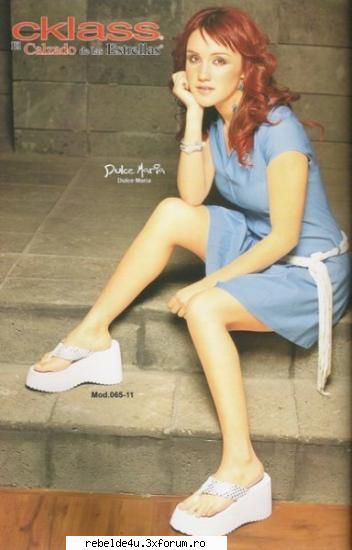 poze........ - alina_rbd - Dulce