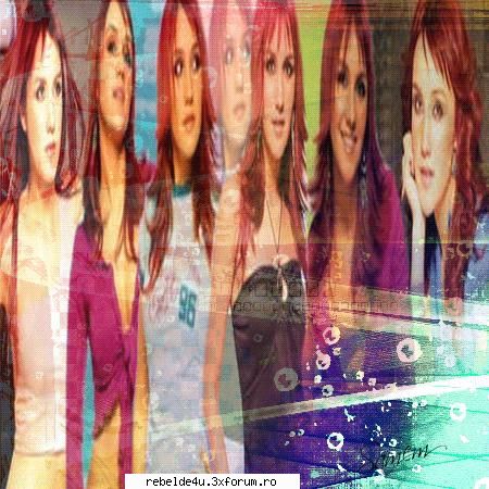 poze........ - alina_rbd - Dulce