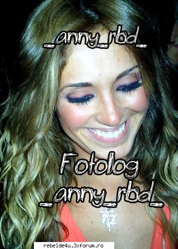 poze - anita1907 - Anahi