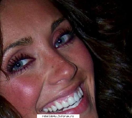 poze - schwarz_girl_heart - Anahi