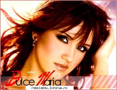 poze........ - alina_rbd - Dulce