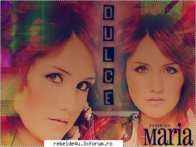 poze........ - alina_rbd - Dulce
