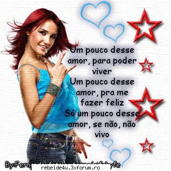 poze........ - alina_rbd - Dulce