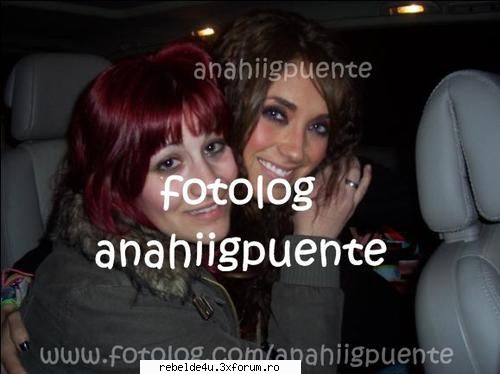 poze - anita1907 - Anahi