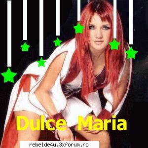 poze........ - alina_rbd - Dulce