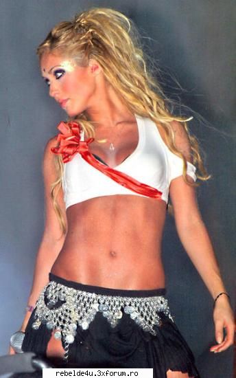 poze - DeeDee - Anahi