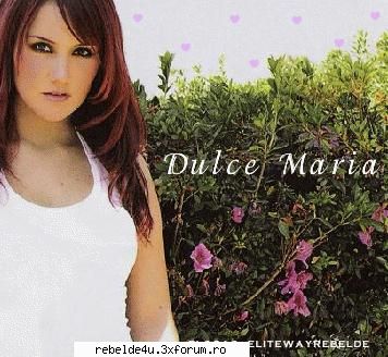 poze........ - alina_rbd - Dulce