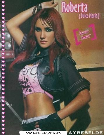 poze........ - alina_rbd - Dulce