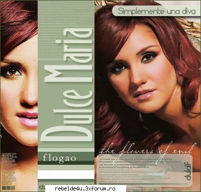 poze........ - alina_rbd - Dulce