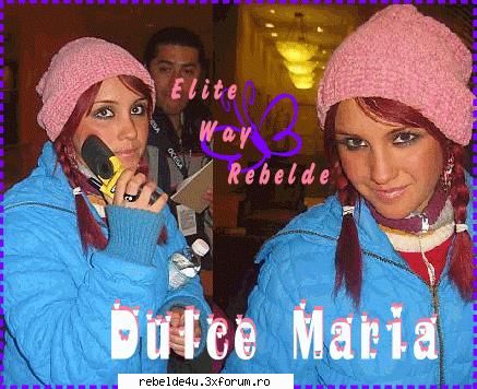 poze........ - alina_rbd - Dulce