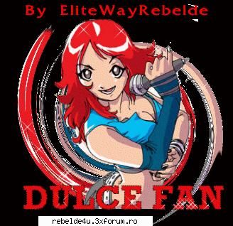 poze........ - alina_rbd - Dulce