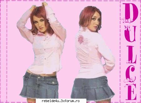 poze........ - alina_rbd - Dulce