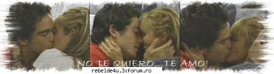 poze - love...love...kisses - Anahi