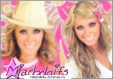 poze - alina_rbd - Anahi