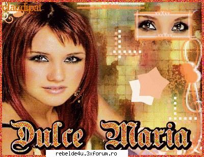 poze........ - alina_rbd - Dulce