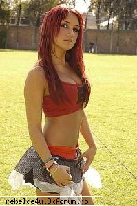 poze........ - schwarz_girl_heart - Dulce