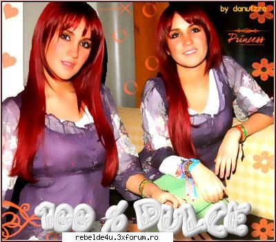 poze........ - schwarz_girl_heart - Dulce