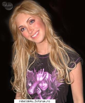 poze - Baby_Jane - Anahi