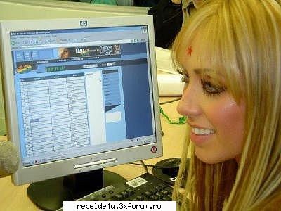 poze - miky_16 - Anahi