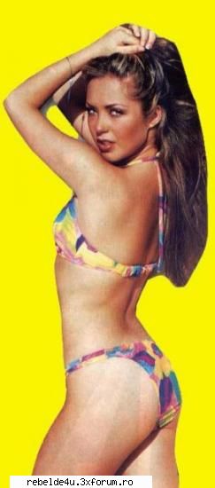 poze - miky_16 - Anahi