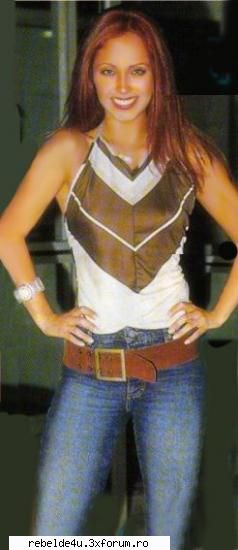 poze - miky_16 - Anahi