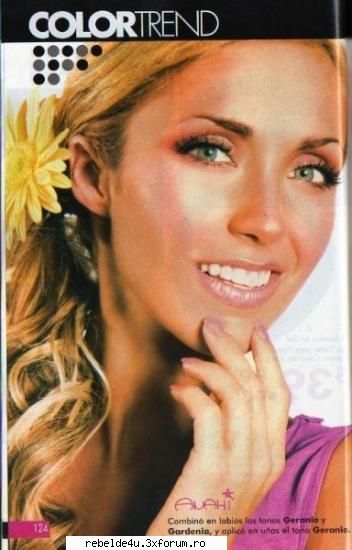 poze - miky_16 - Anahi
