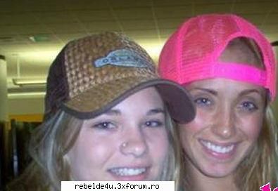 poze - miky_16 - Anahi