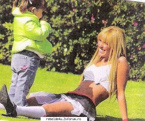 poze - miky_16 - Anahi