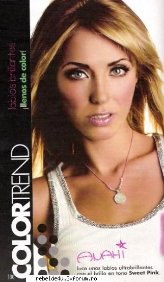 poze - miky_16 - Anahi