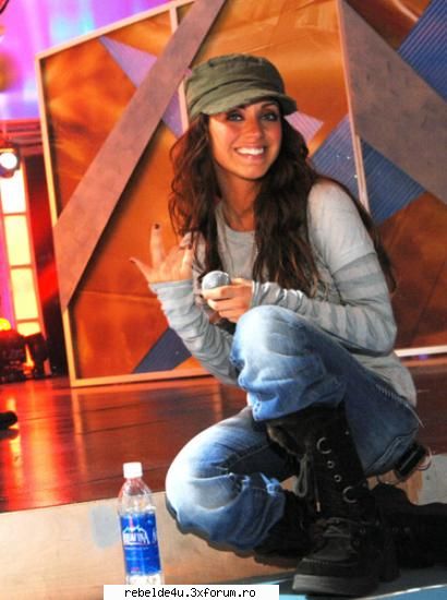 poze - miky_16 - Anahi