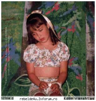 poze cu anahi mik - schwarz_girl_heart - Anahi