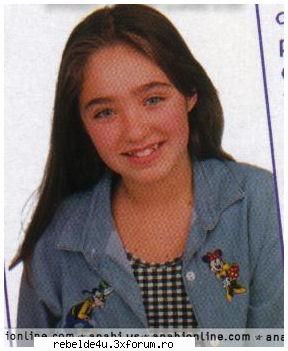 poze cu anahi mik - schwarz_girl_heart - Anahi