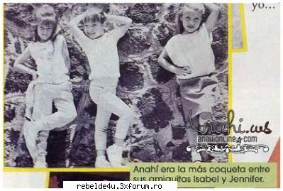 poze cu anahi mik - schwarz_girl_heart - Anahi