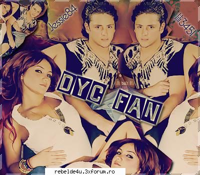 poze cu dulce y chris - schwarz_girl_heart - Dulce