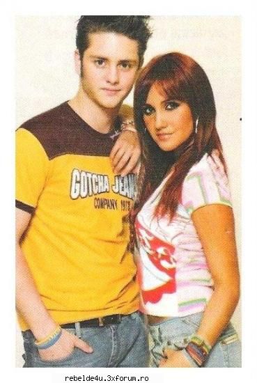 poze cu dulce y chris - schwarz_girl_heart - Dulce