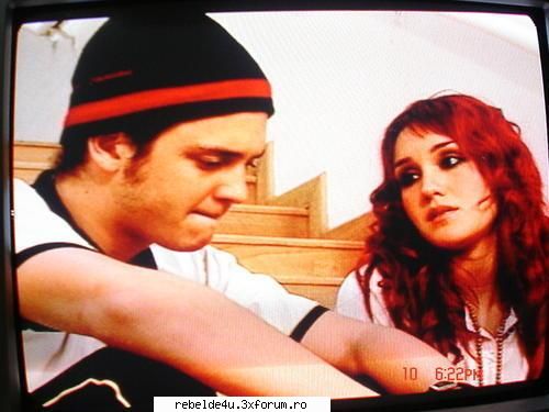 poze cu dulce y chris - schwarz_girl_heart - Dulce