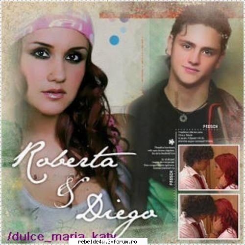 poze cu dulce y chris - ad3_dulc3 - Dulce
