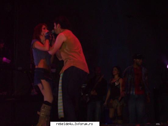 poze cu dulce y chris - schwarz_girl_heart - Dulce