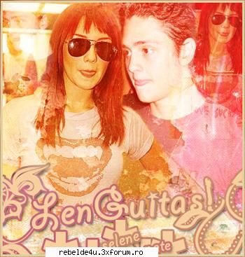poze cu dulce y chris - miky_16 - Dulce
