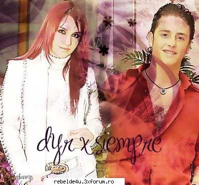 poze cu dulce y chris - miky_16 - Dulce