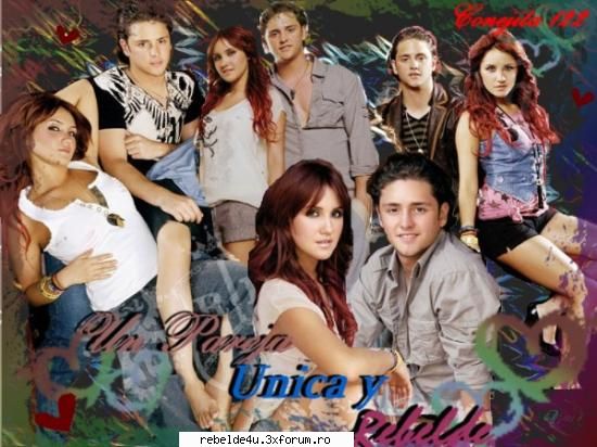 poze cu dulce y chris - alina_rbd - Dulce
