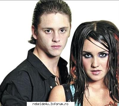 poze cu dulce y chris - ddulce si chris - Dulce