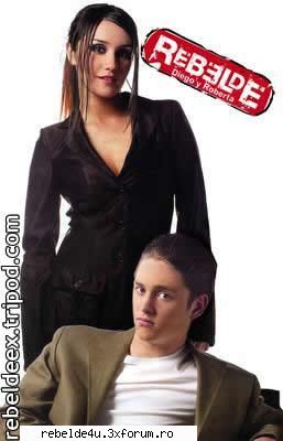 poze cu dulce y chris - alina_rbd - Dulce