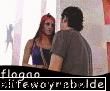 poze cu dulce y chris - dulce y chris 1 - Dulce